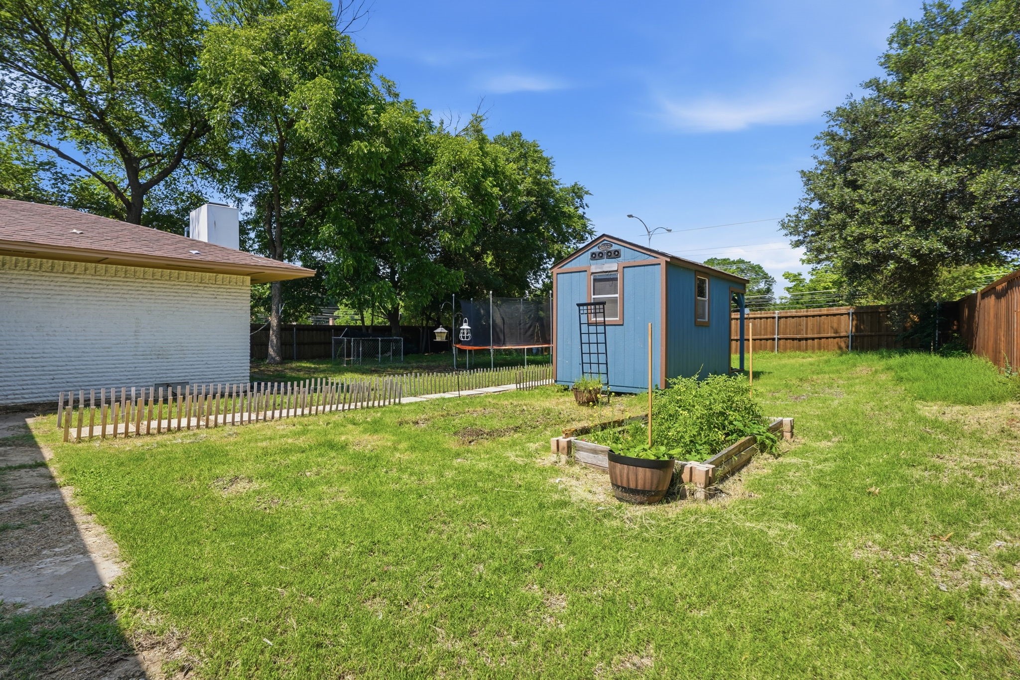 5017 Fox Hill Lane