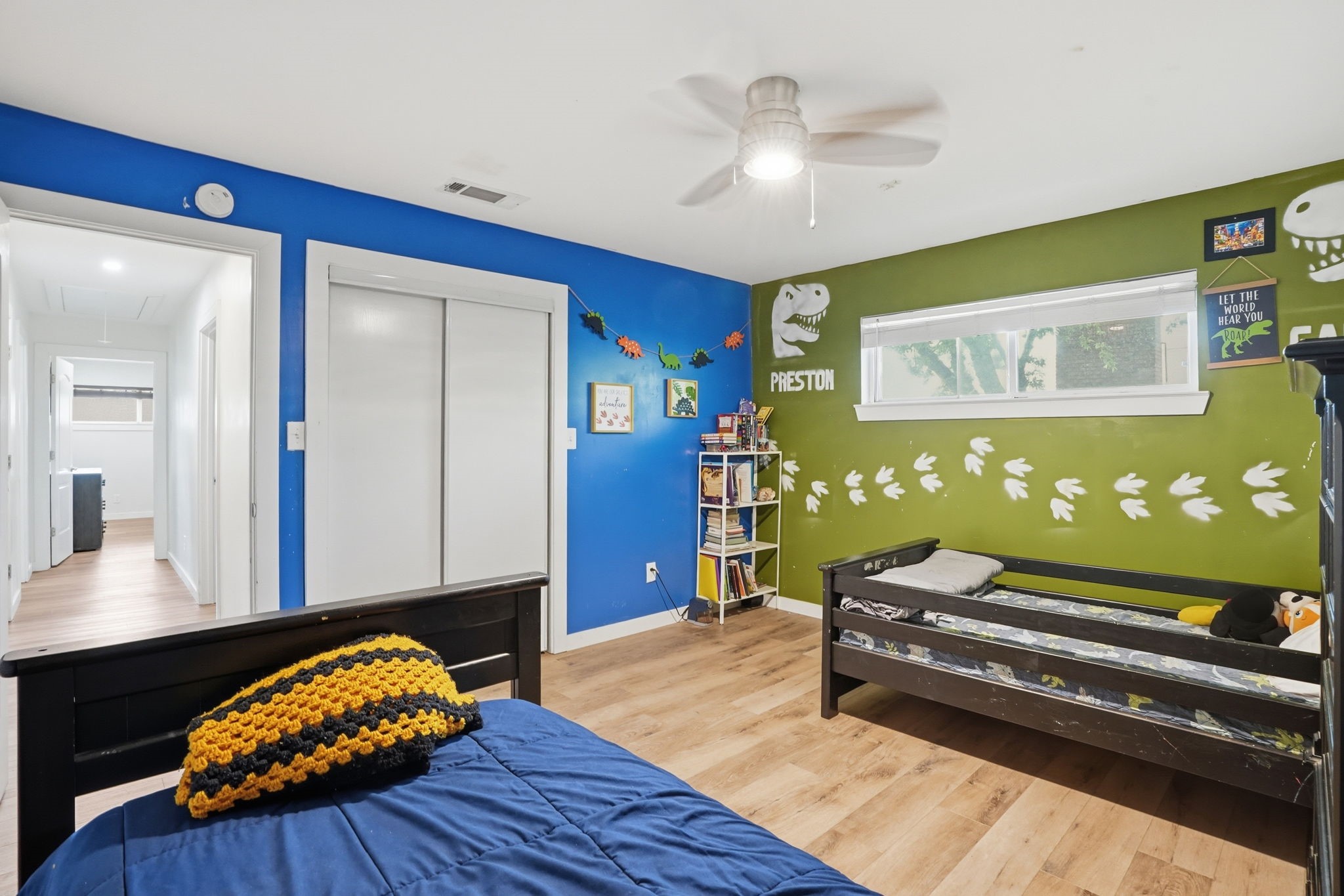 5017 Fox Hill Lane