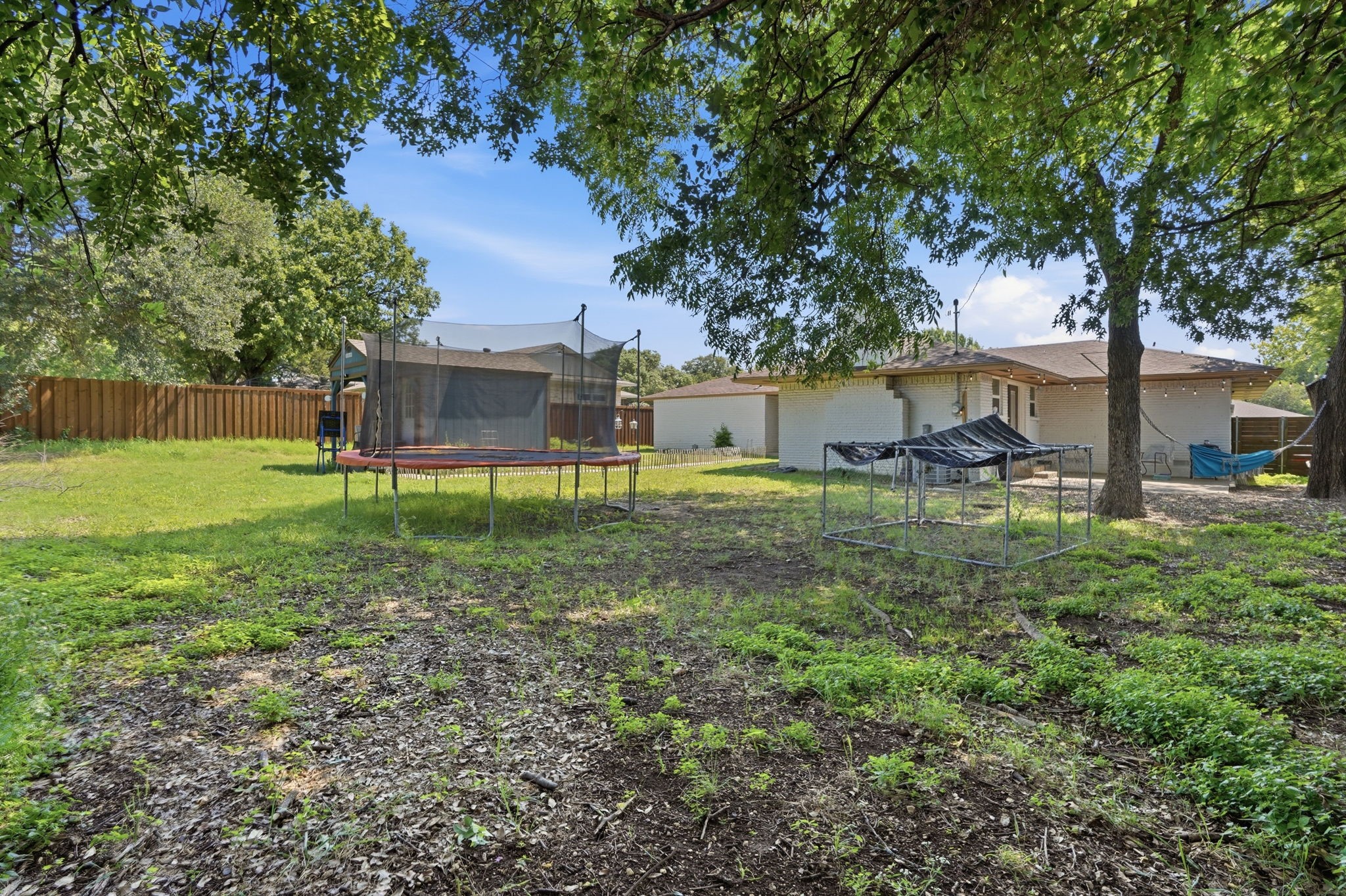 5017 Fox Hill Lane