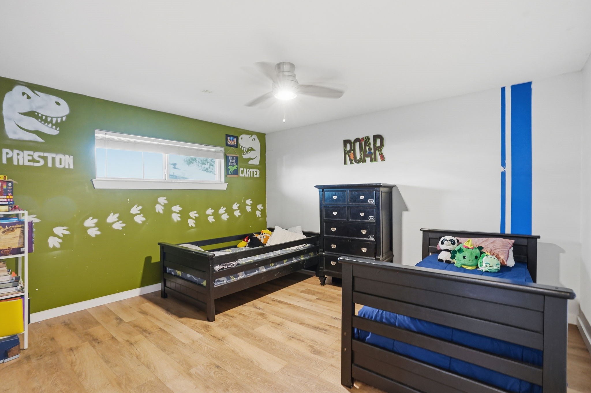 5017 Fox Hill Lane