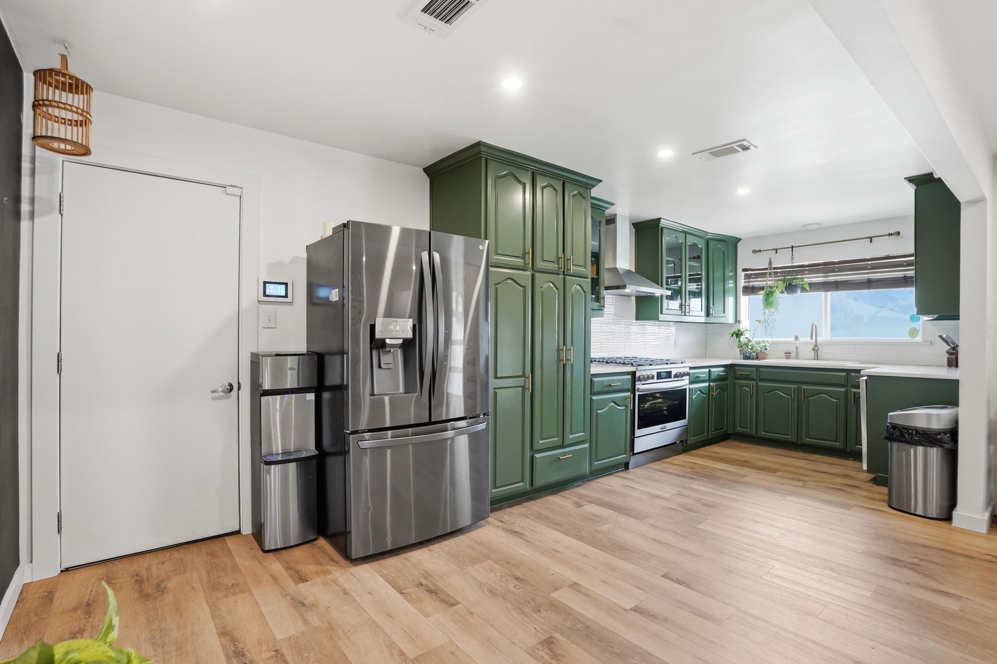 5017 Fox Hill Lane