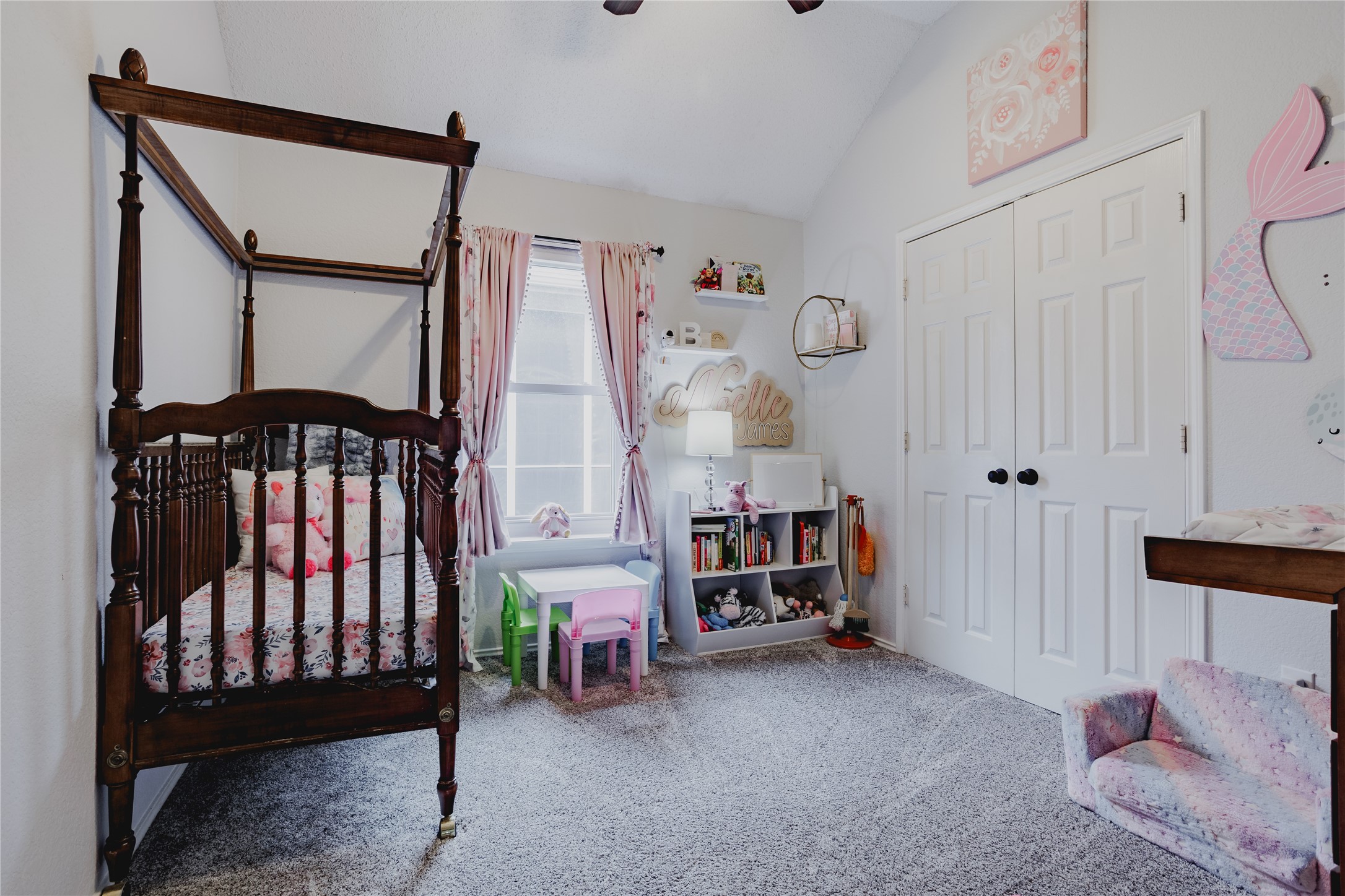 7407 Summit Meadow Lane