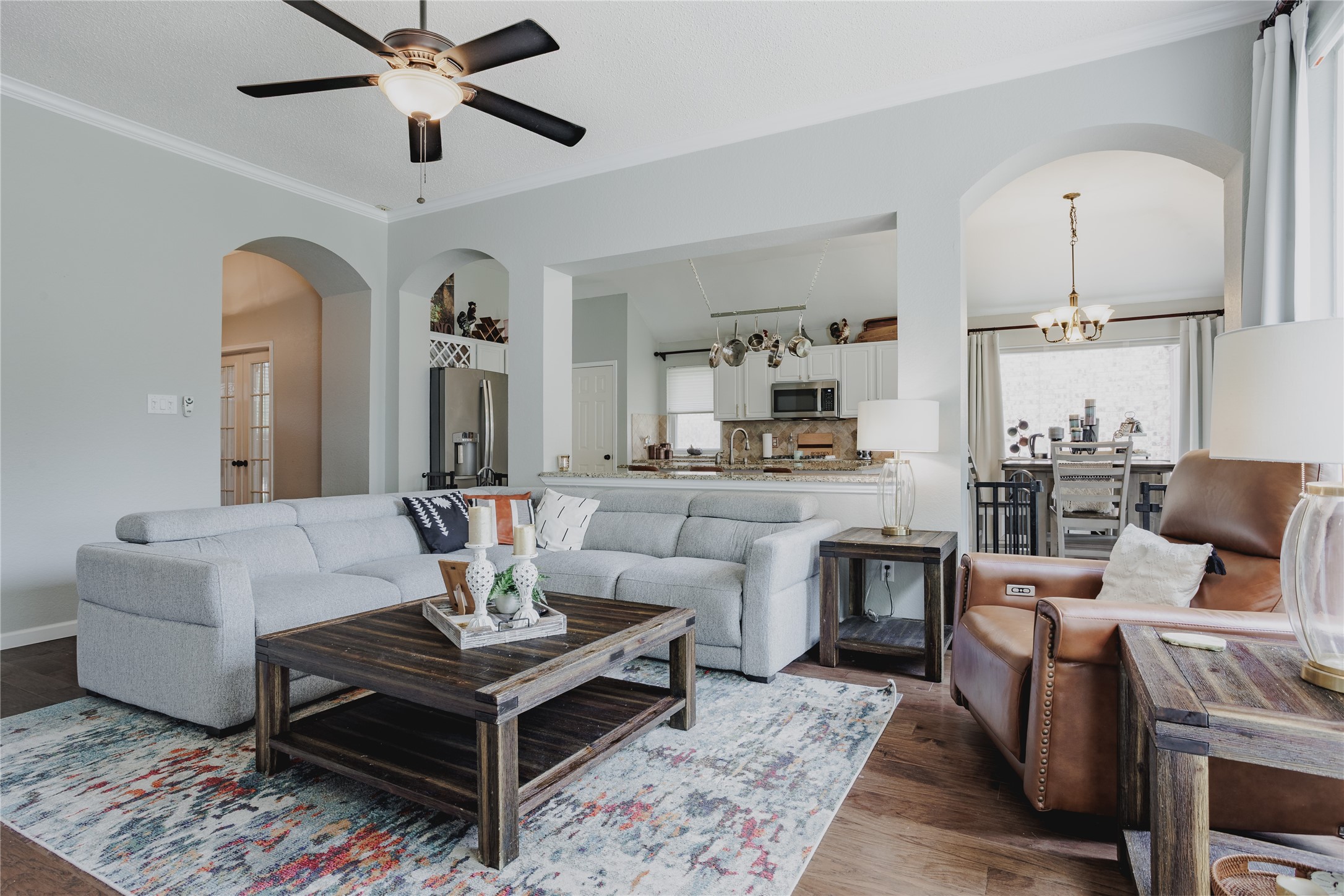 7407 Summit Meadow Lane