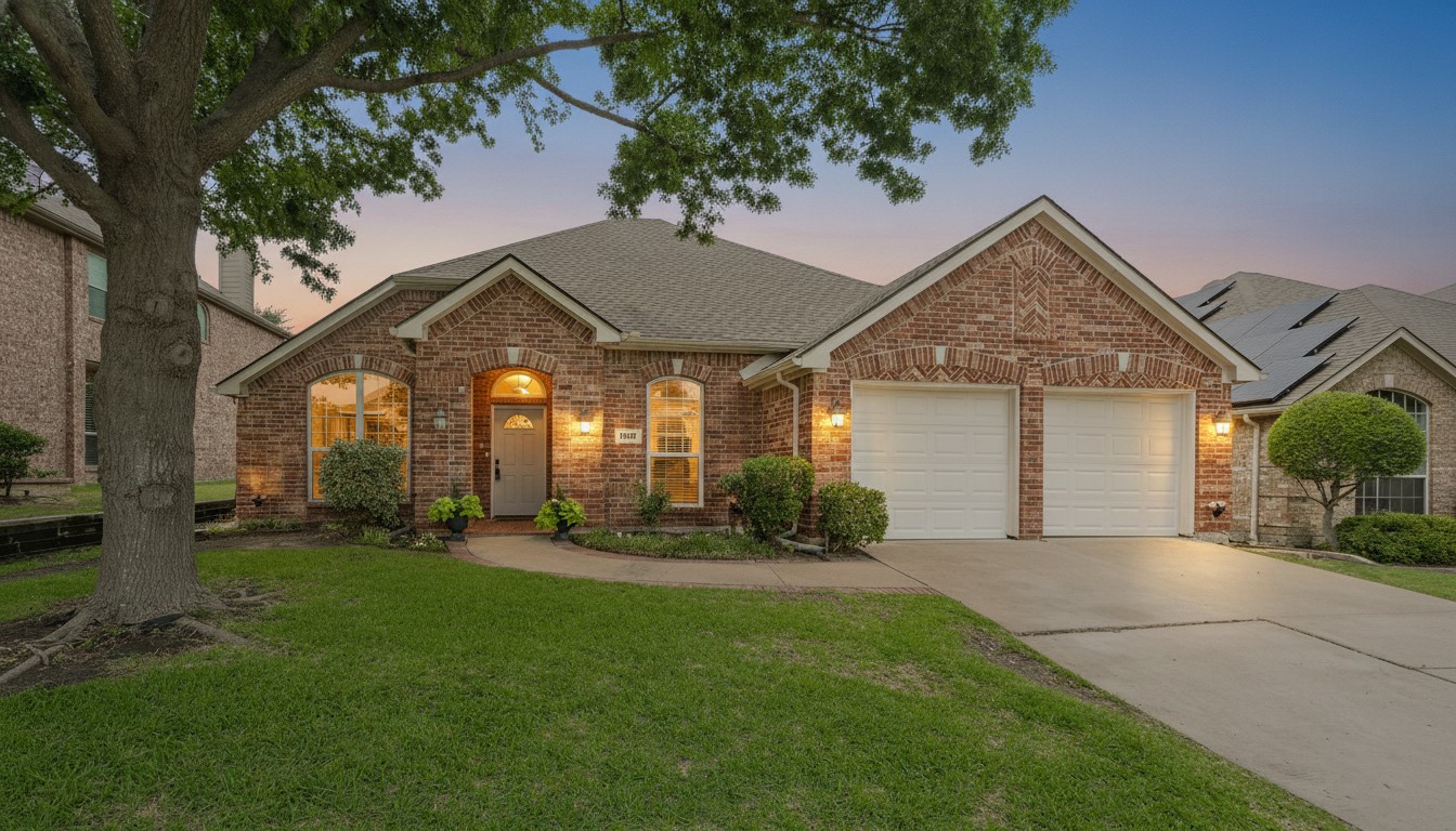 7407 Summit Meadow Lane