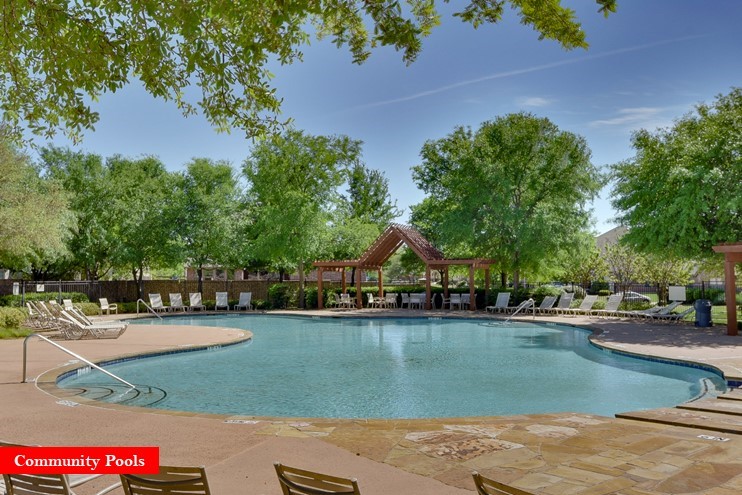 7407 Summit Meadow Lane