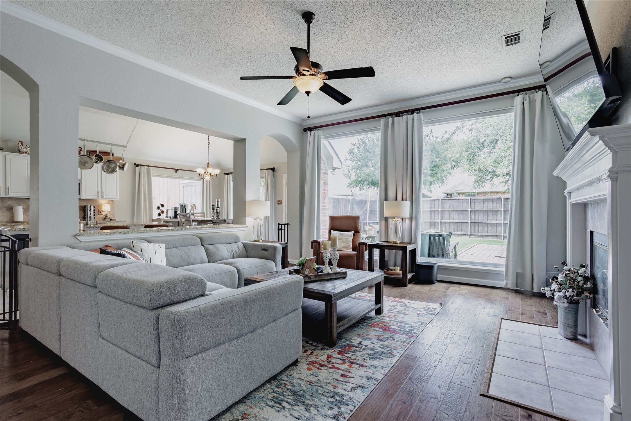 7407 Summit Meadow Lane