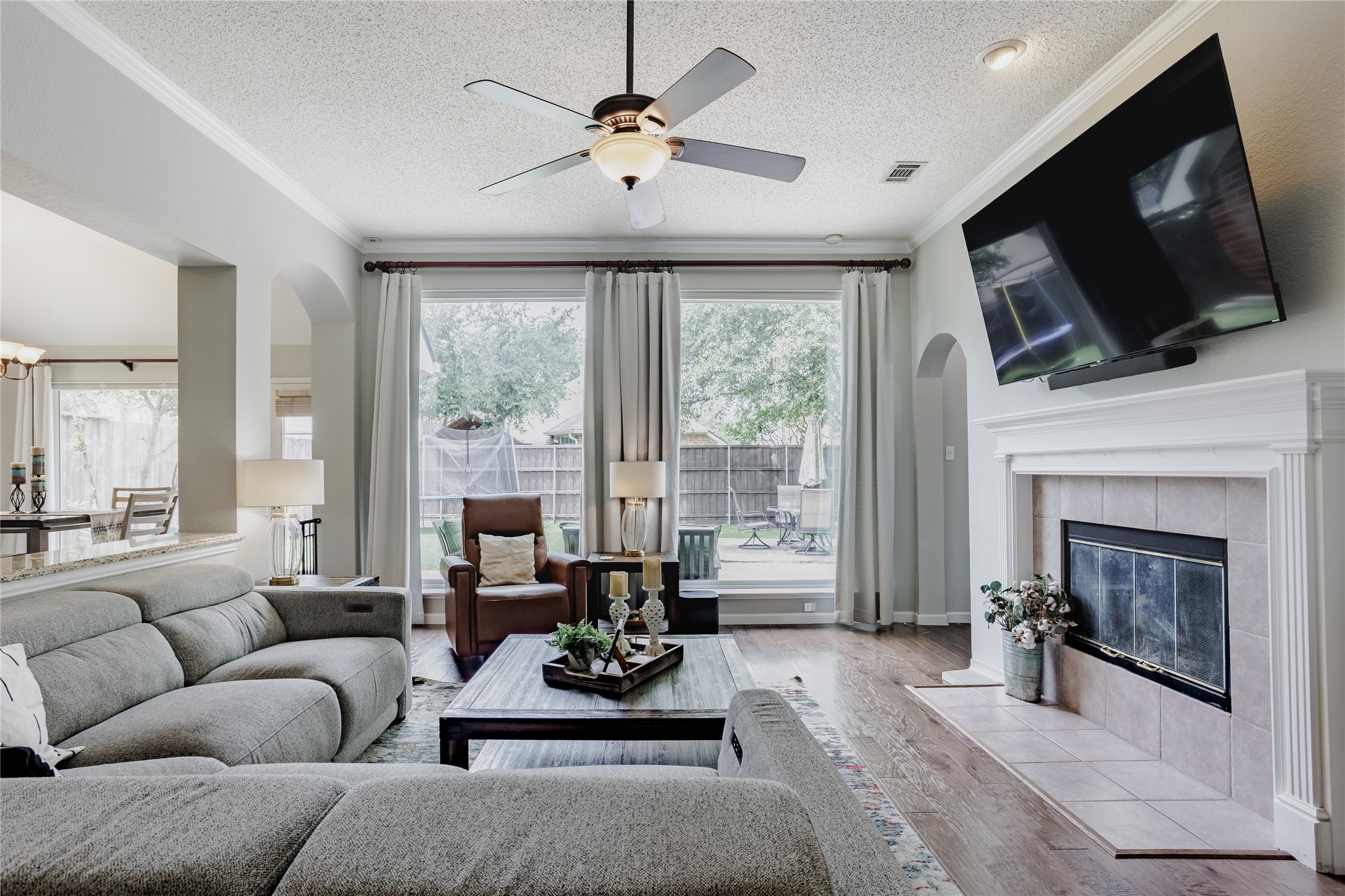 7407 Summit Meadow Lane