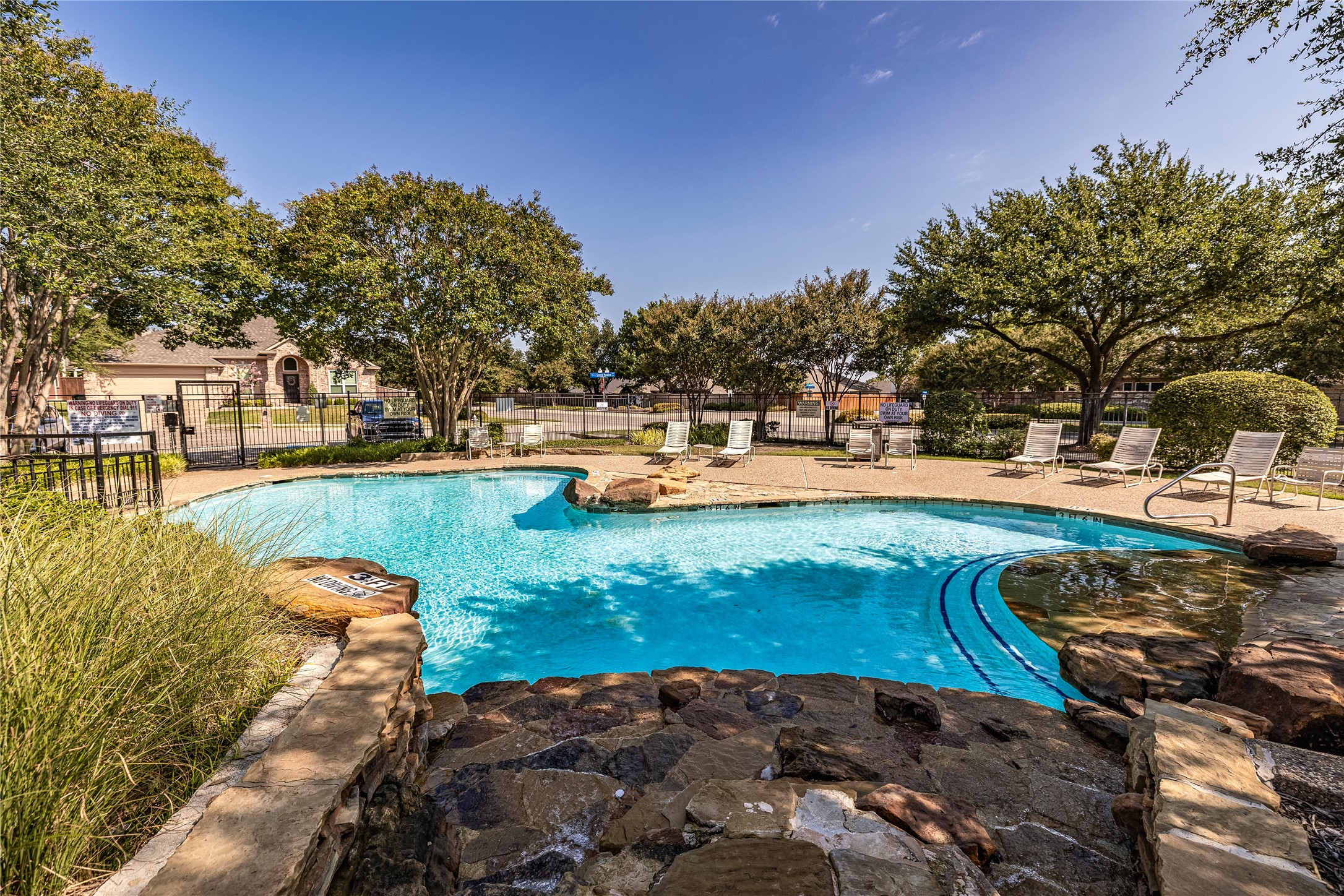 7407 Summit Meadow Lane