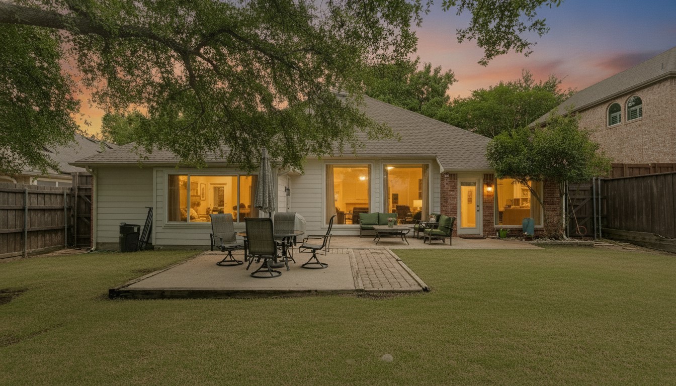 7407 Summit Meadow Lane