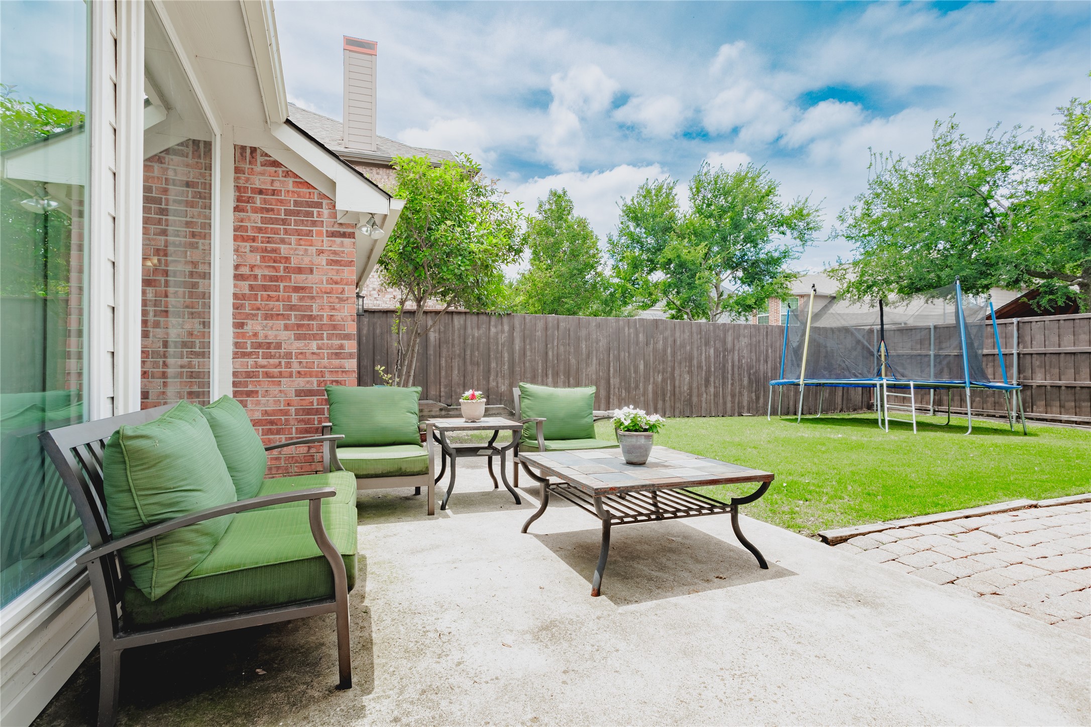 7407 Summit Meadow Lane