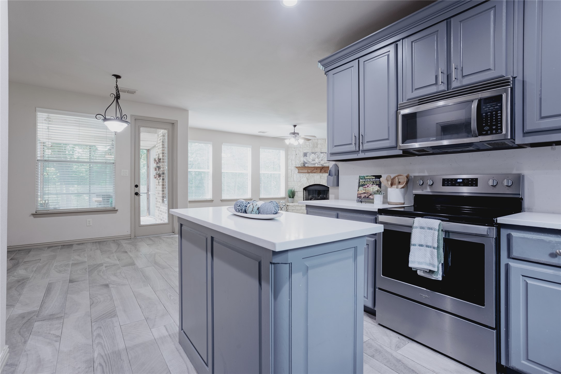 11828 State Highway 205