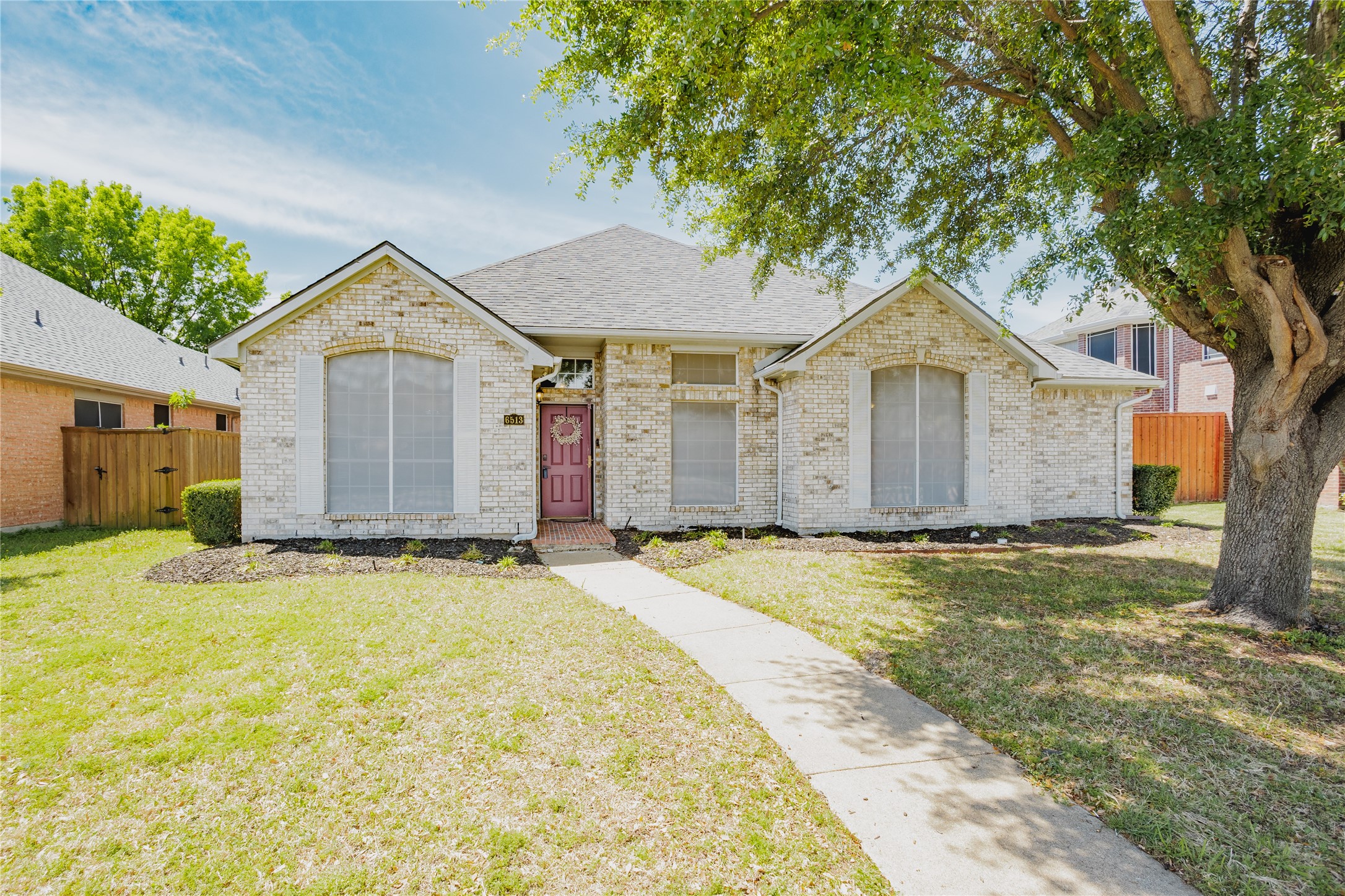 6513 Fairfield Drive