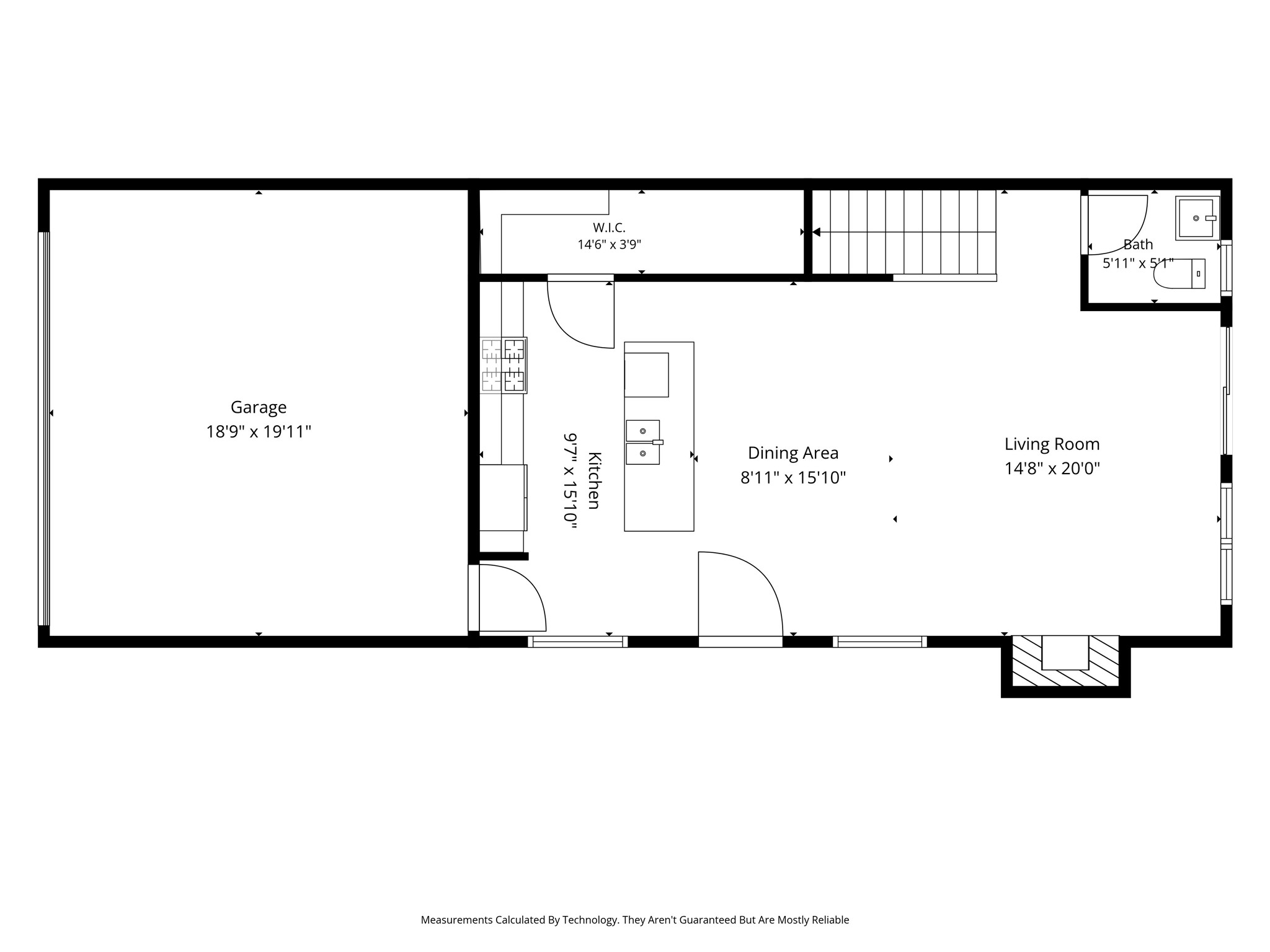 617 Emily Lane