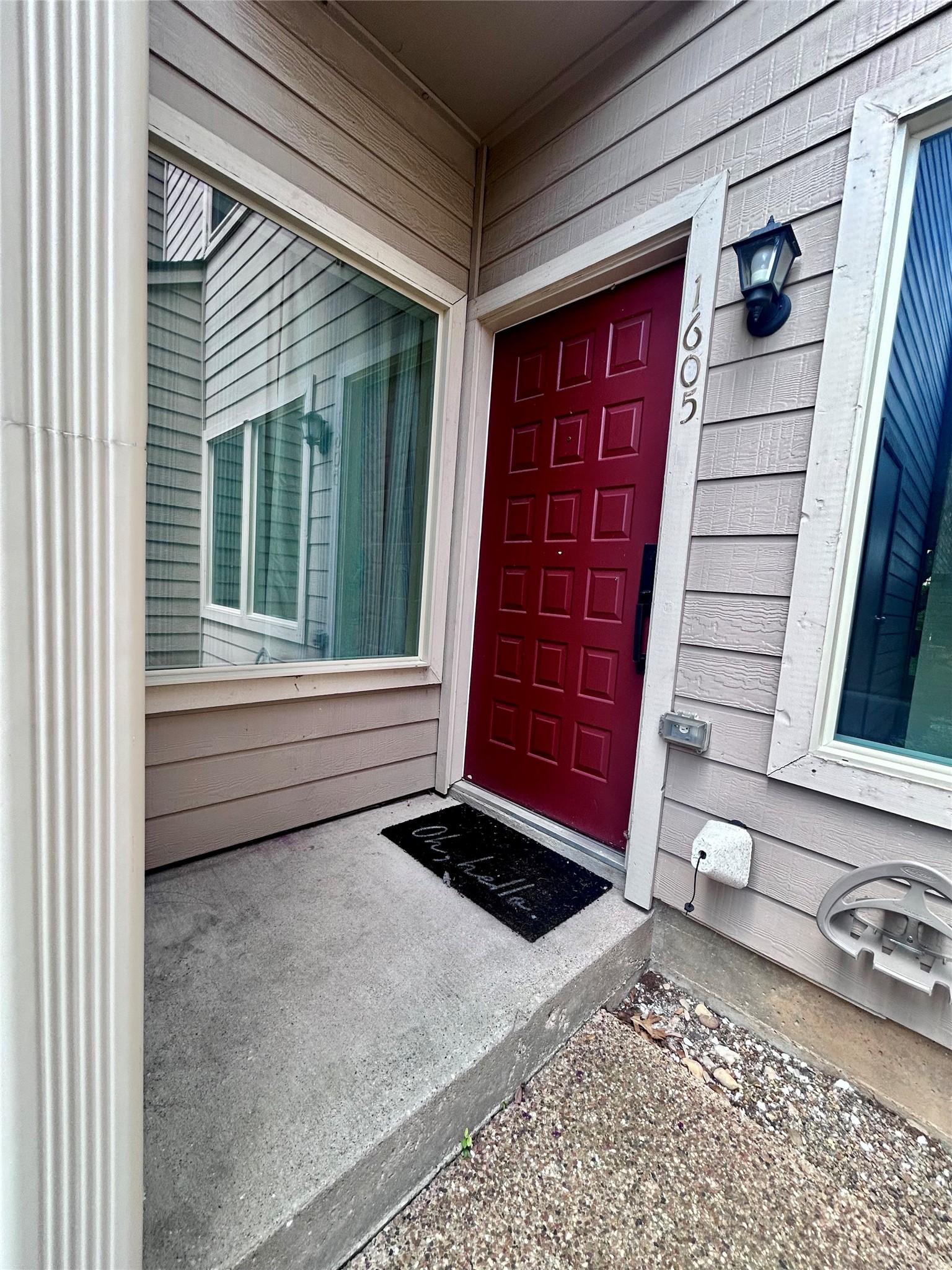 5616 Preston Oaks Road 1605