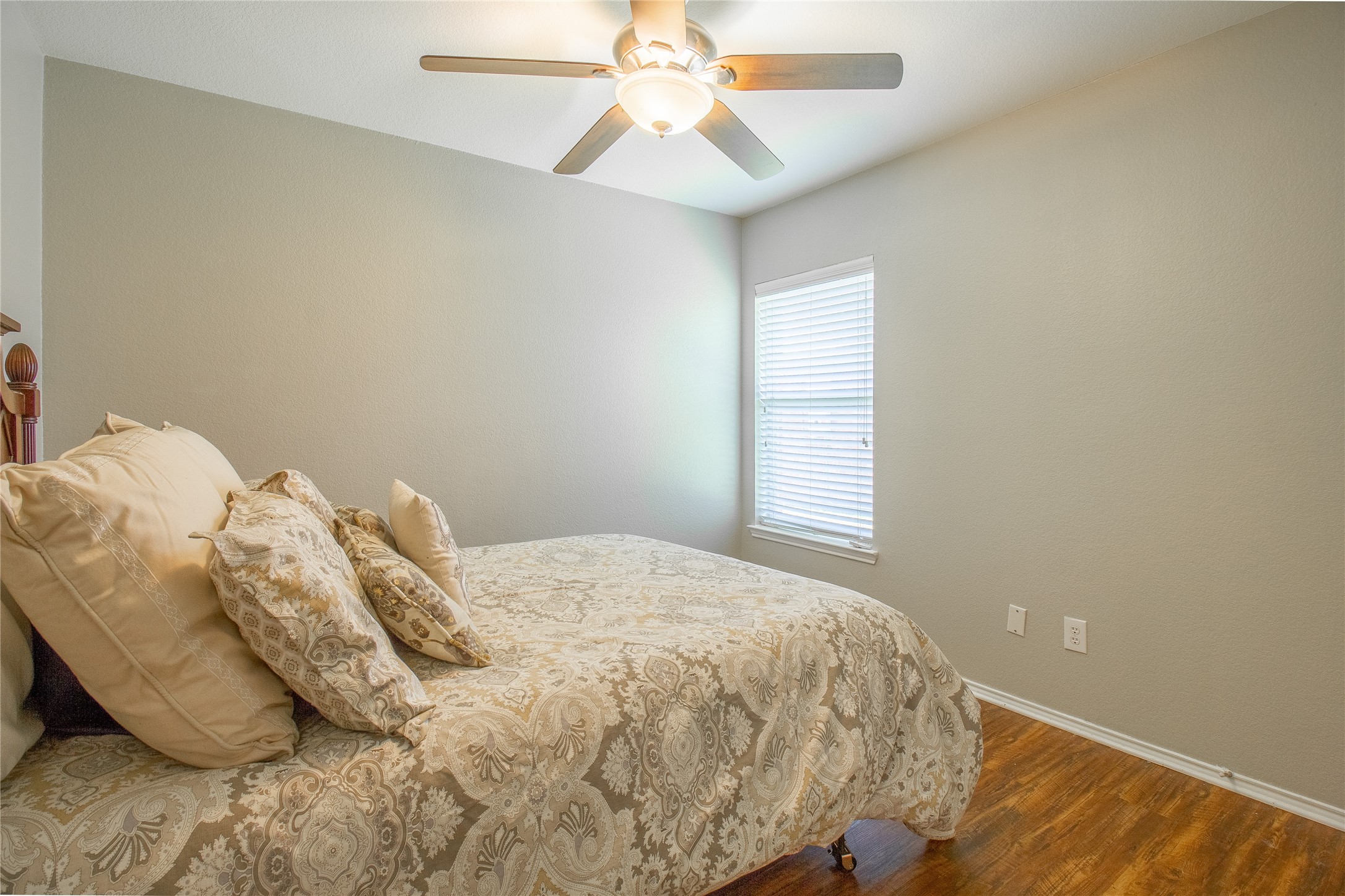 406 Hackberry Drive