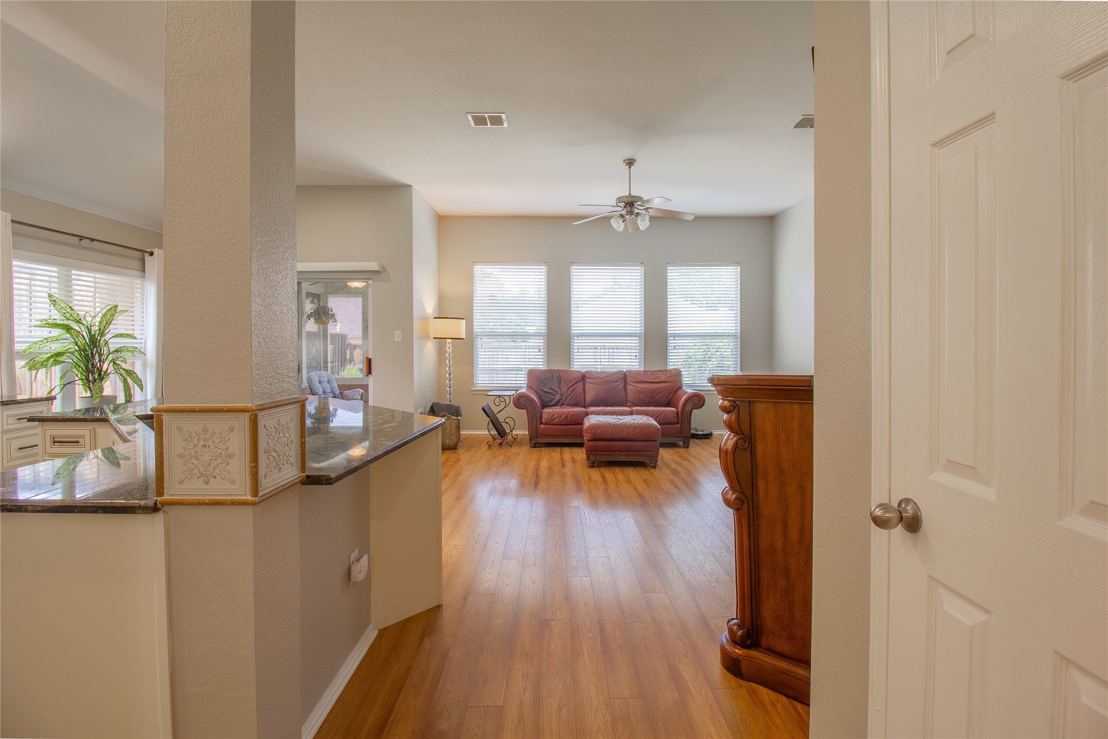 406 Hackberry Drive
