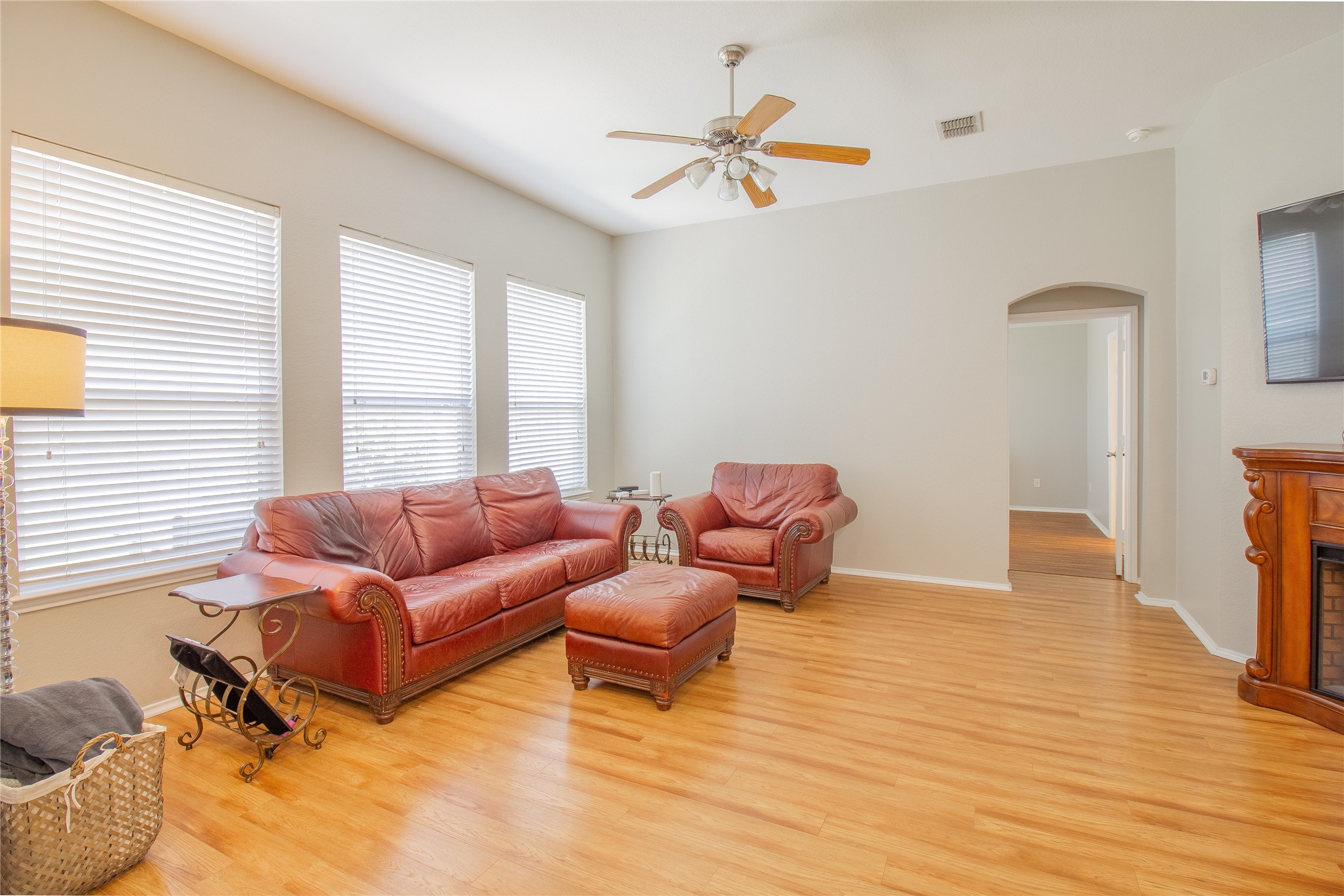 406 Hackberry Drive