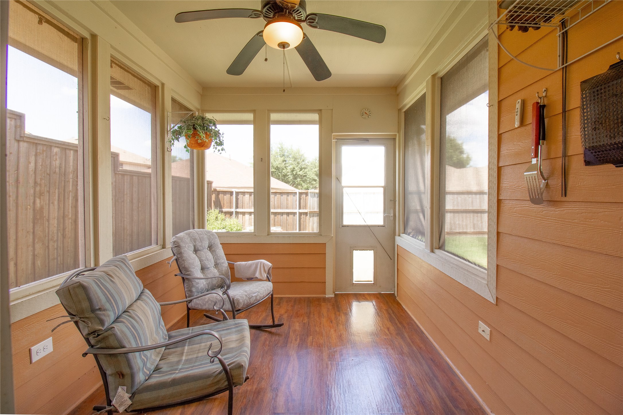 406 Hackberry Drive