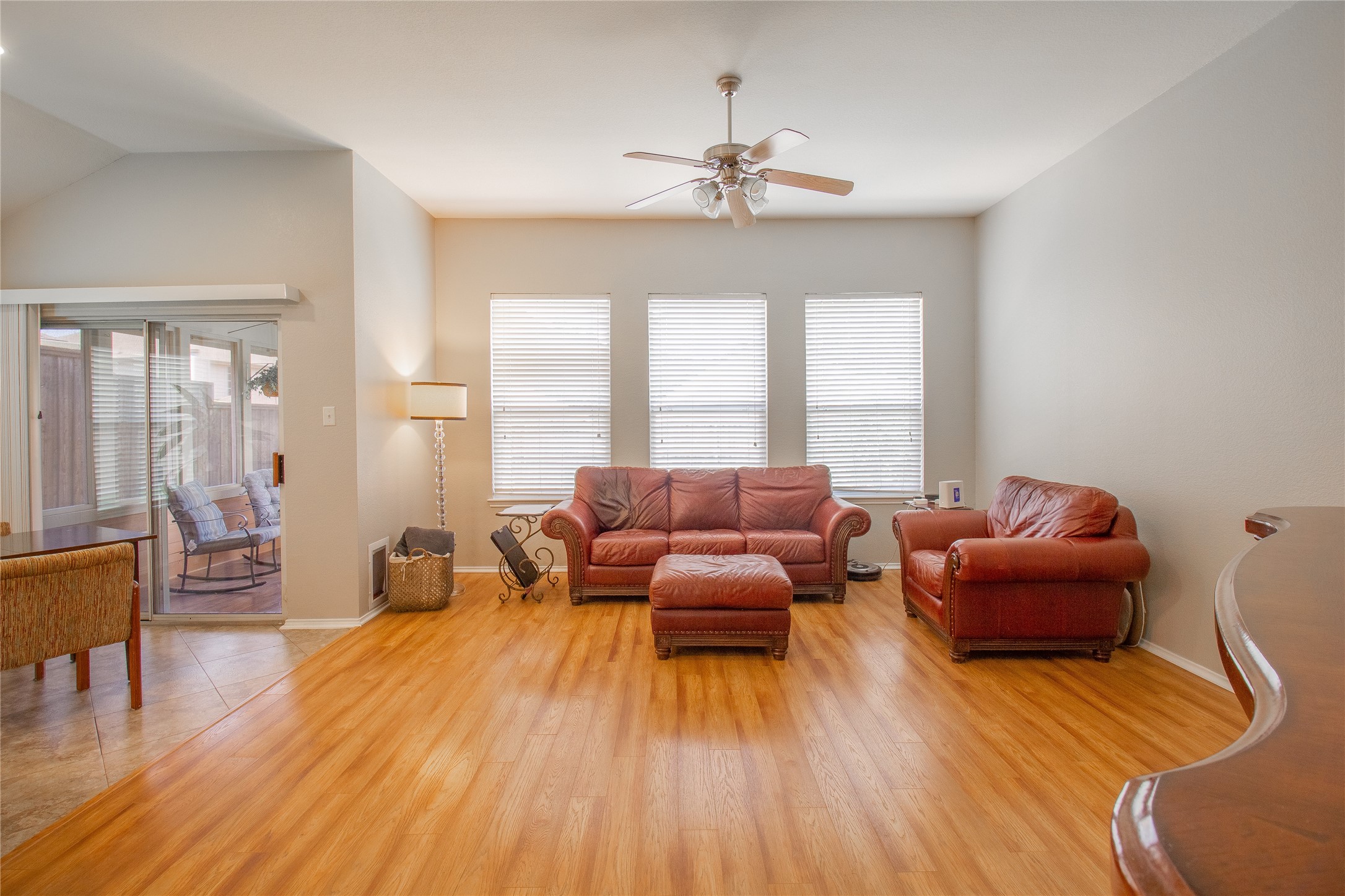 406 Hackberry Drive