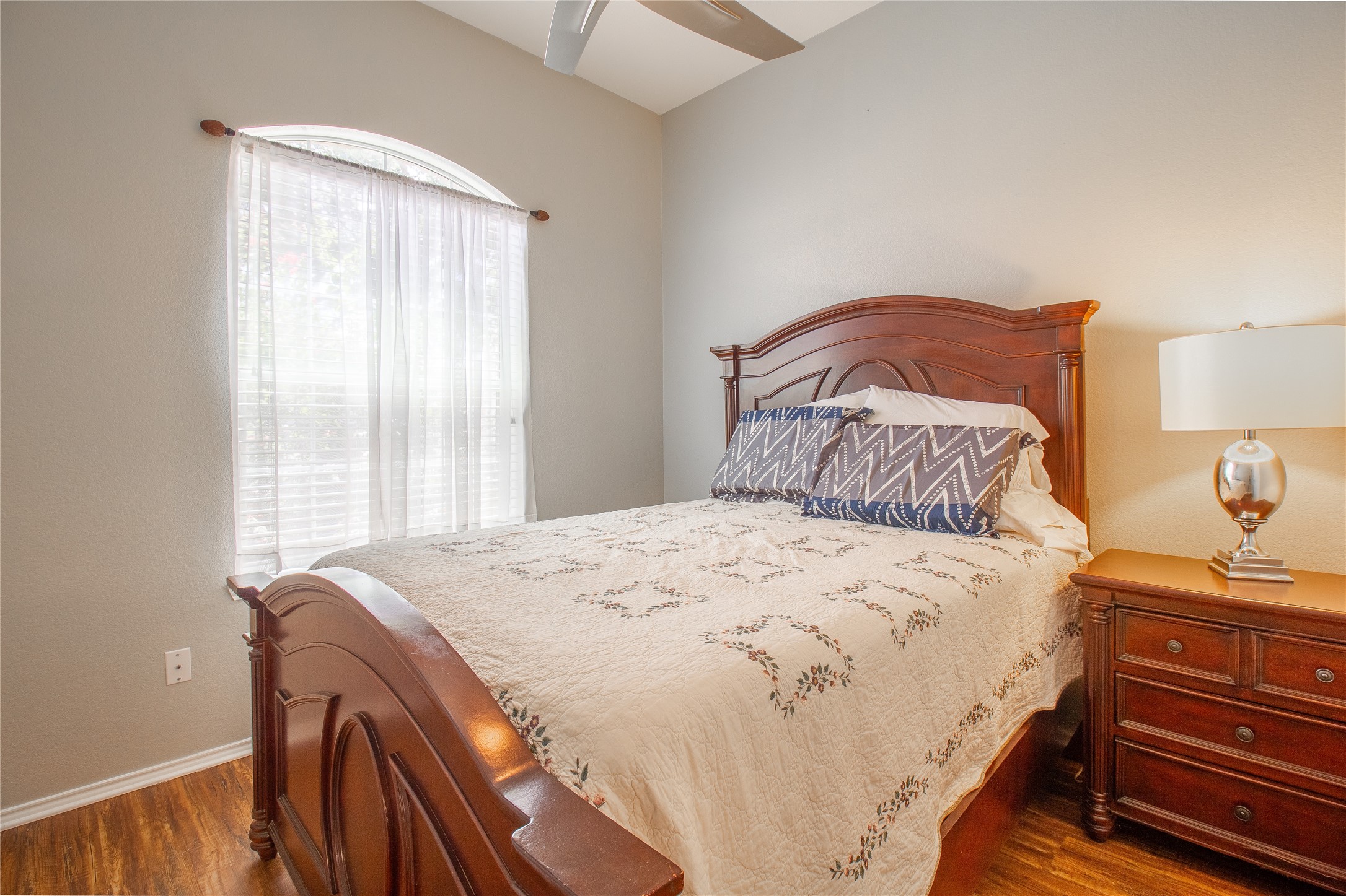 406 Hackberry Drive