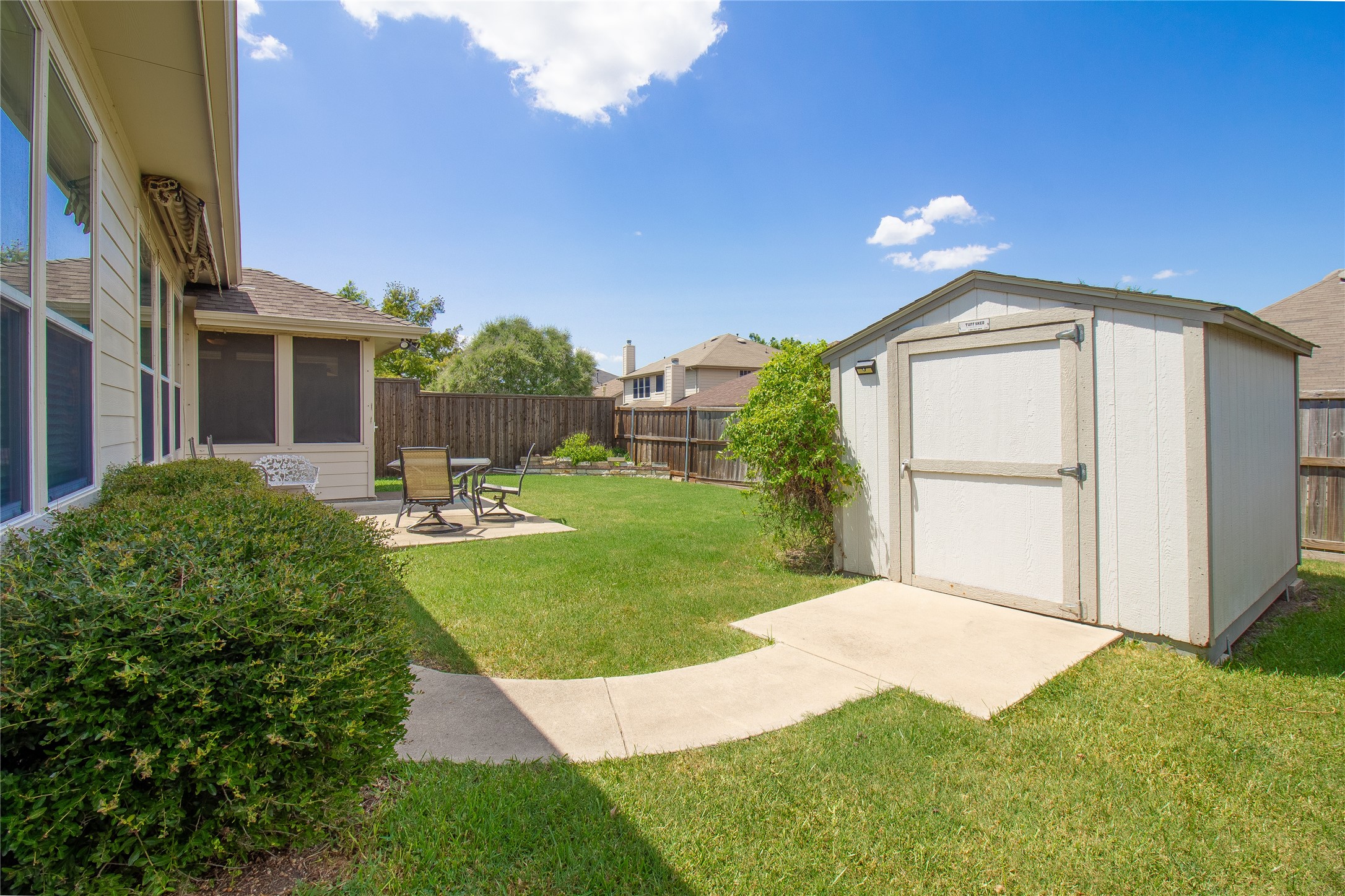 406 Hackberry Drive