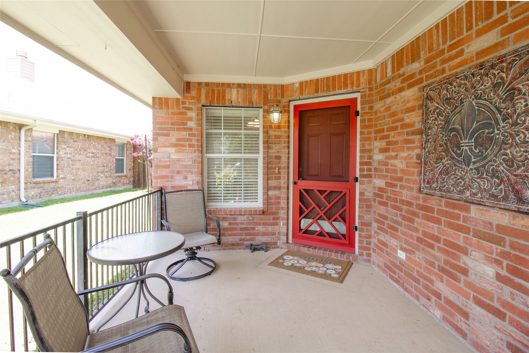 406 Hackberry Drive