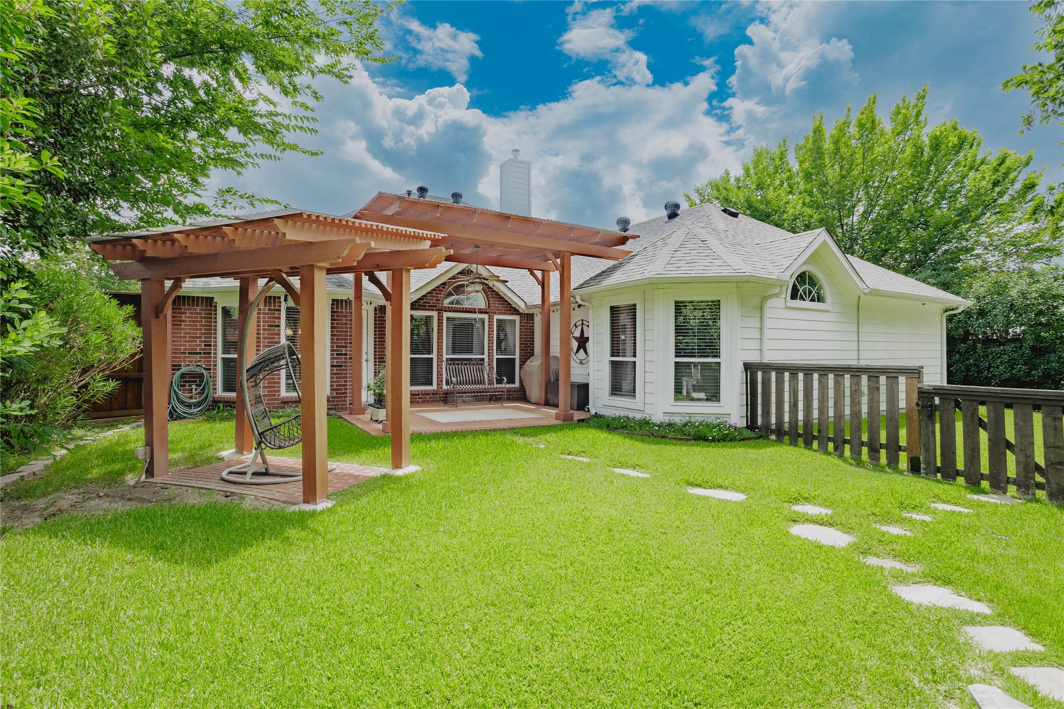 2314 Ranch Road