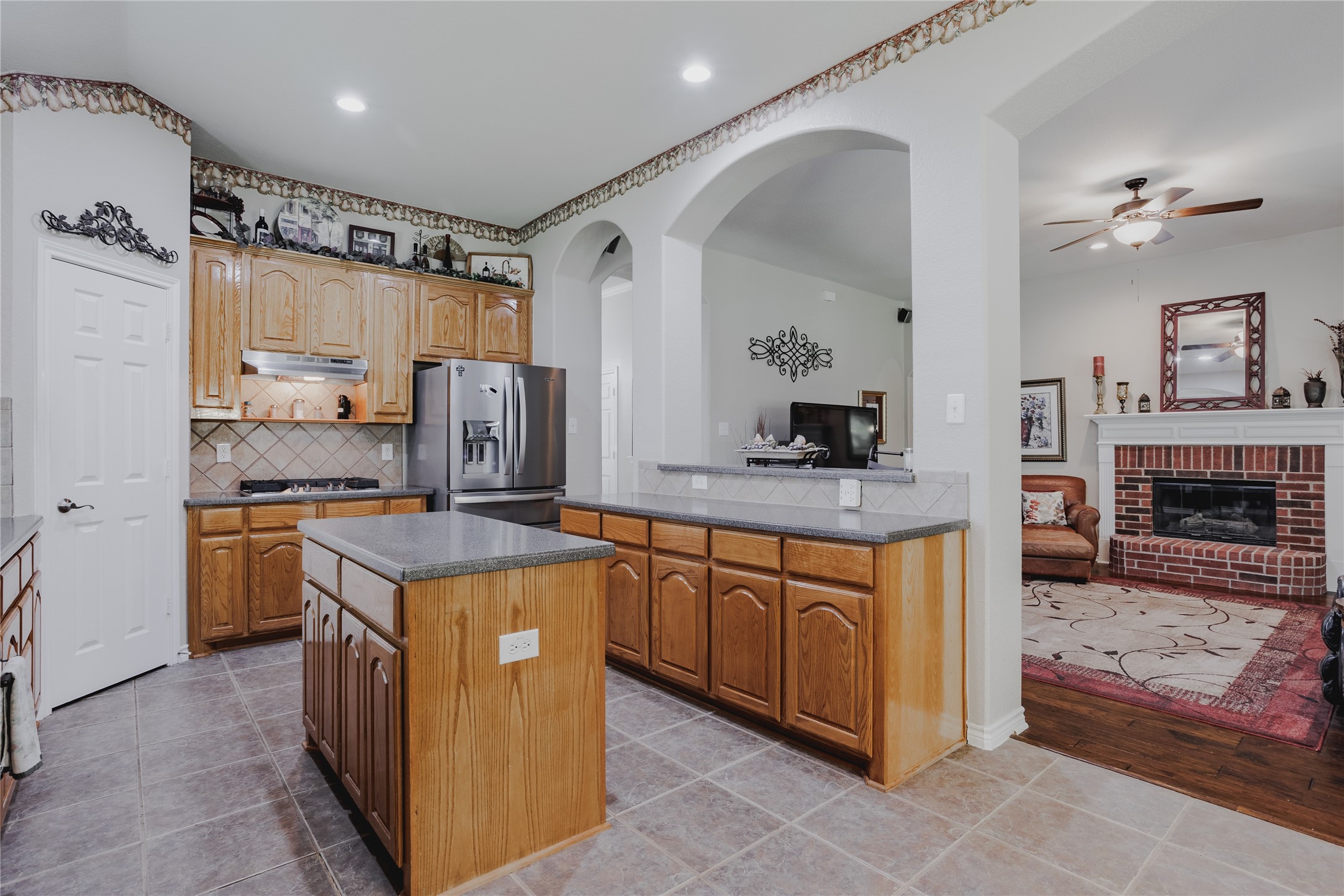 2314 Ranch Road