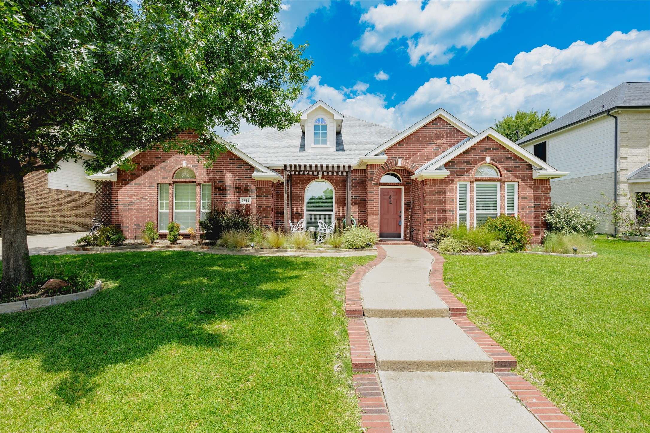 2314 Ranch Road