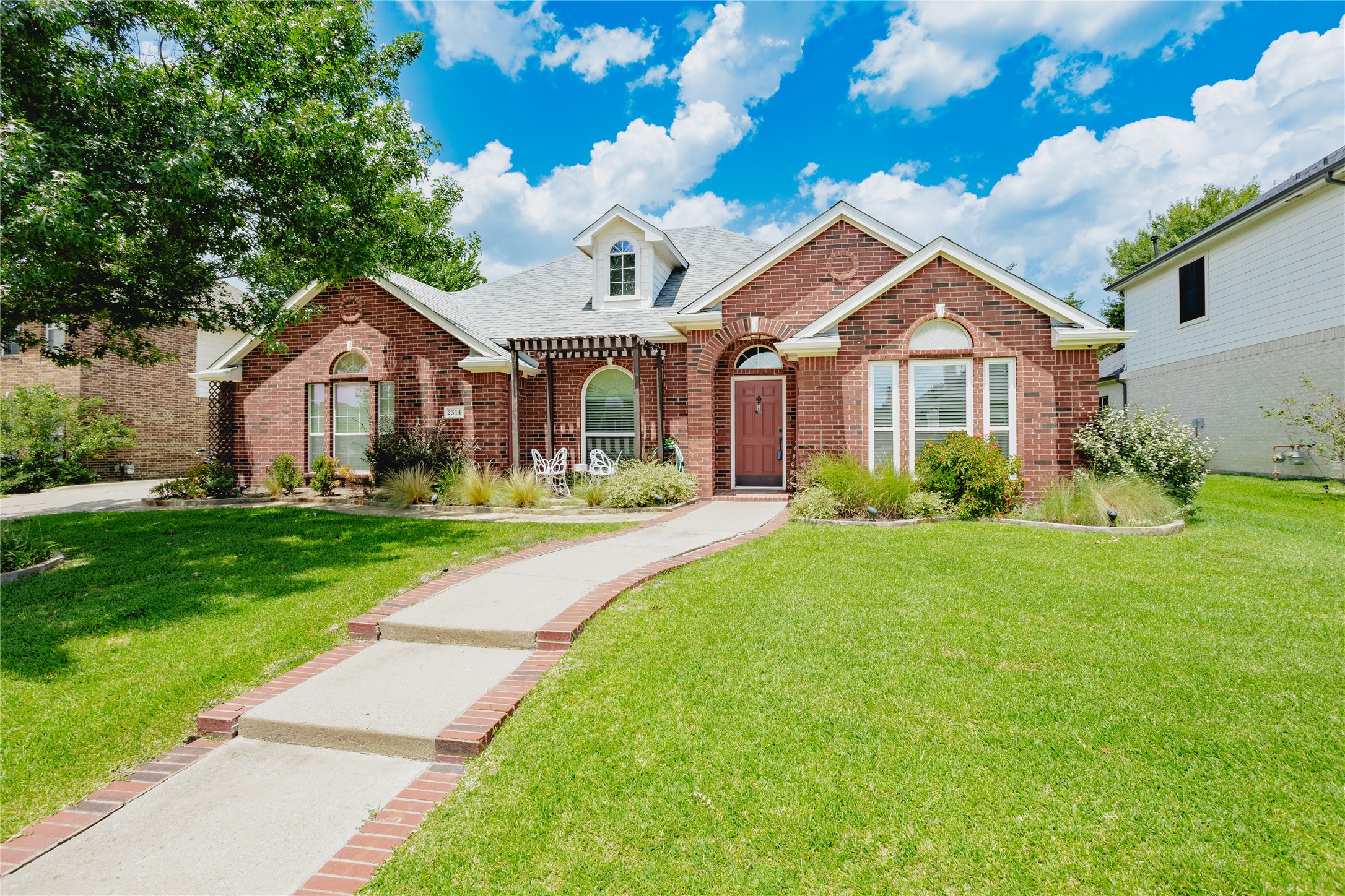 2314 Ranch Road
