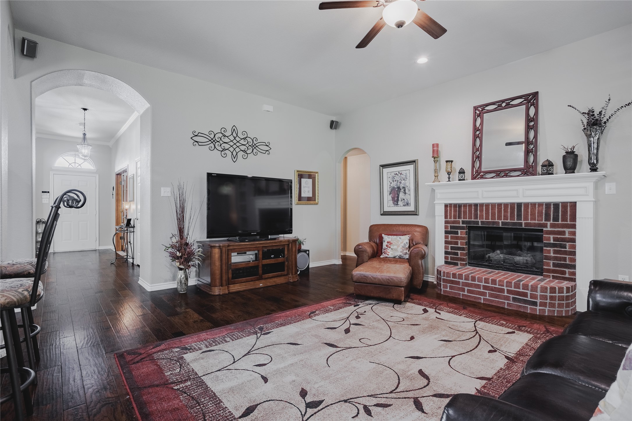 2314 Ranch Road