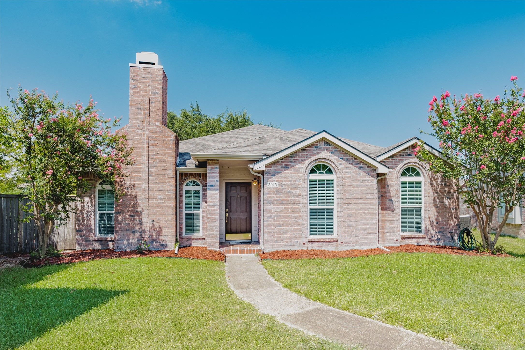 2918 Periwinkle Court