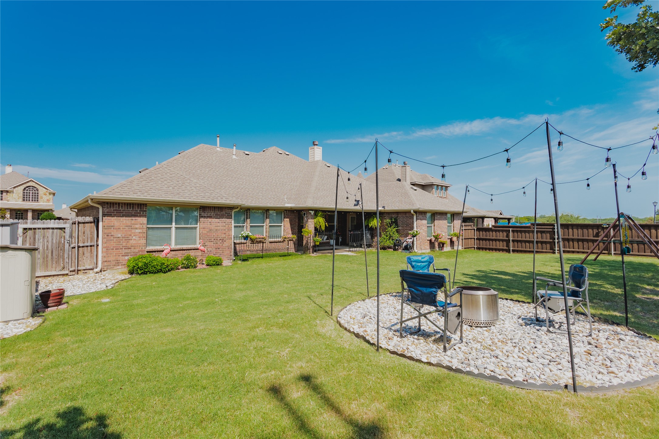 2924 Broken Spoke Lane