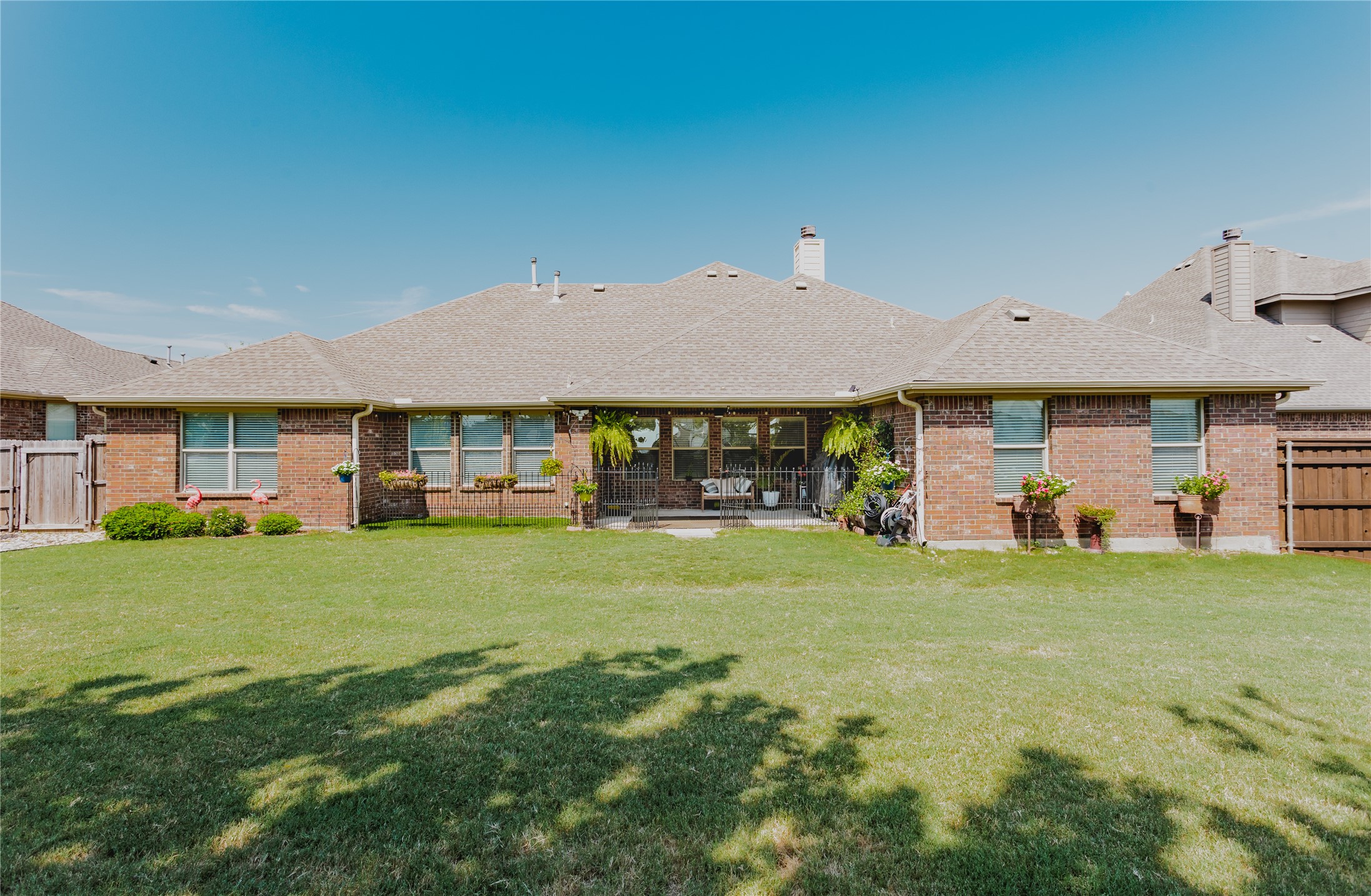 2924 Broken Spoke Lane