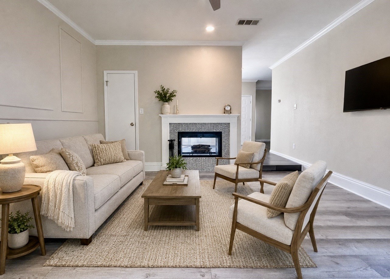 5616 Preston Oaks Road 1605