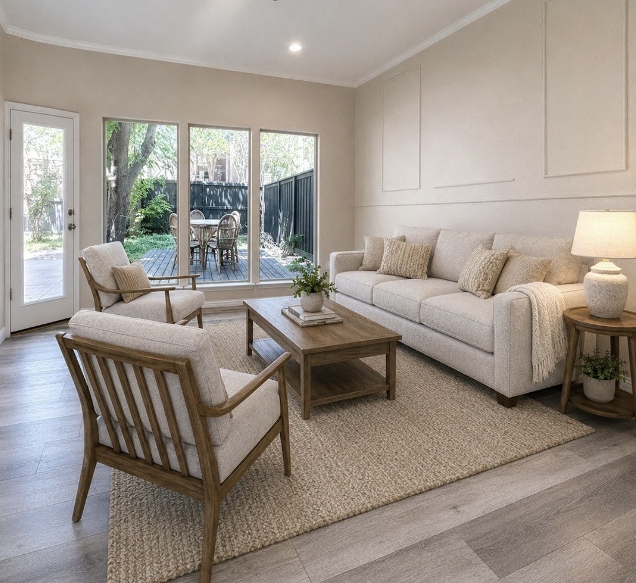 5616 Preston Oaks Road 1605