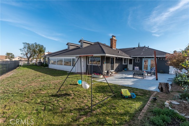 5847 Sycamore Avenue