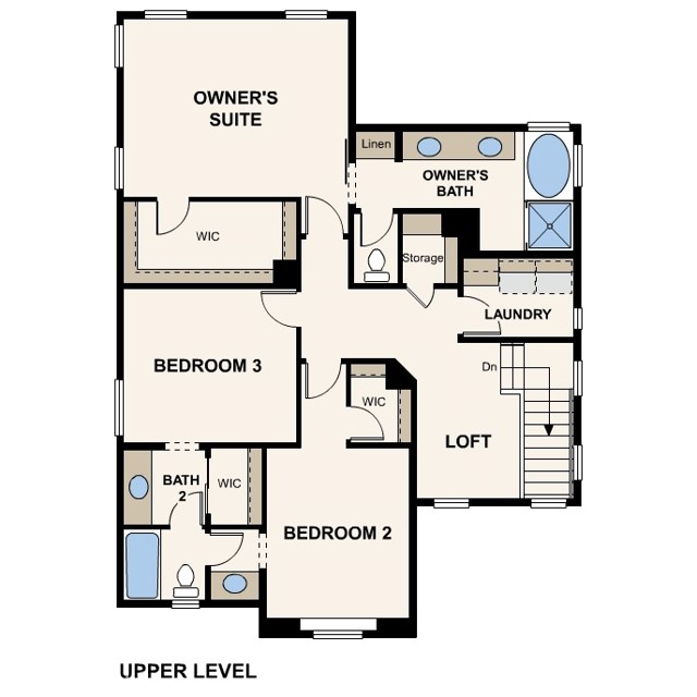 7154 Paul Green Drive