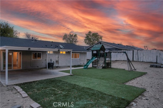 17021 Fairfax Street