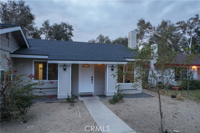 17021 Fairfax Street