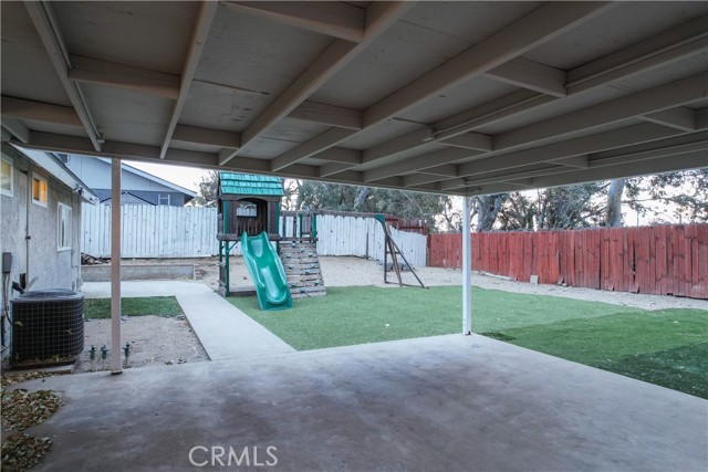 17021 Fairfax Street