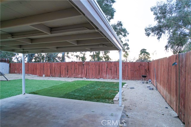 17021 Fairfax Street