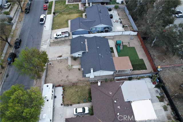 17021 Fairfax Street