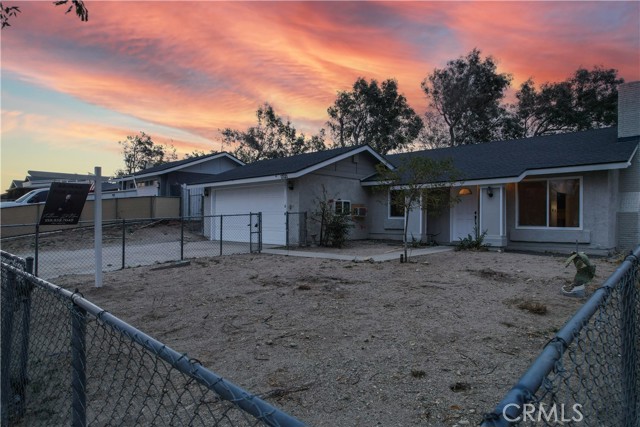 17021 Fairfax Street