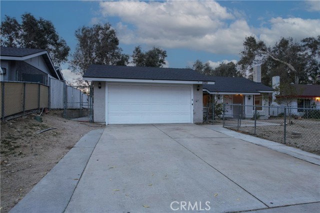 17021 Fairfax Street