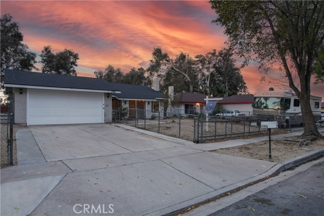 17021 Fairfax Street