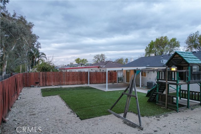 17021 Fairfax Street