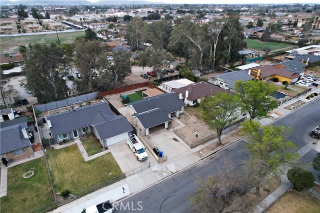 17021 Fairfax Street