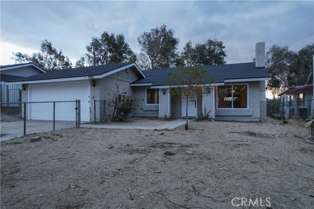 17021 Fairfax Street