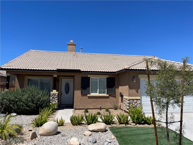 15726 Pine Bluff Court